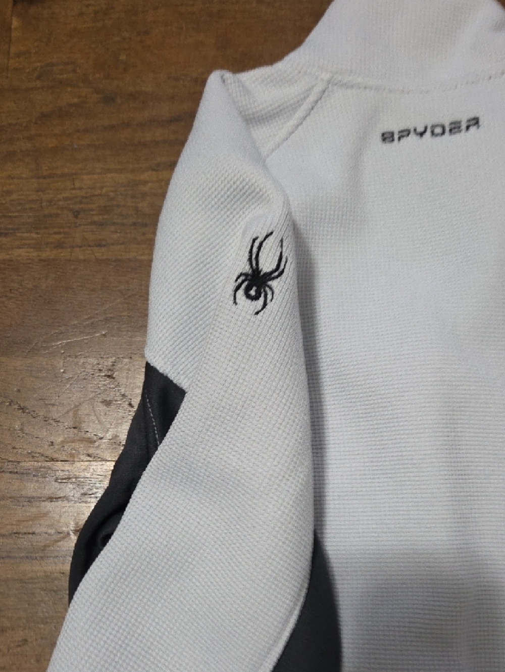 Spyder Jacket - Picture 10 of 10